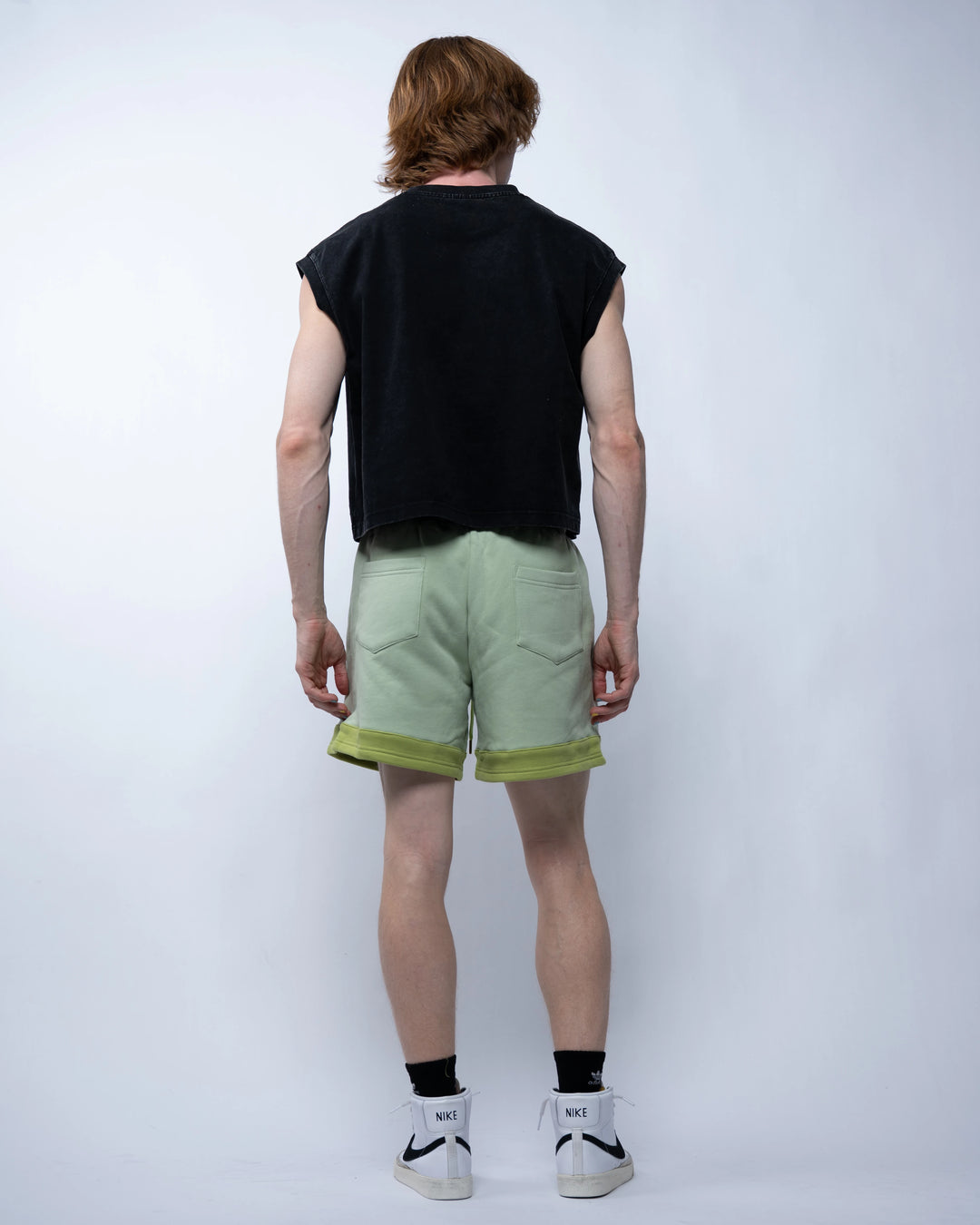 Froggy Shorts