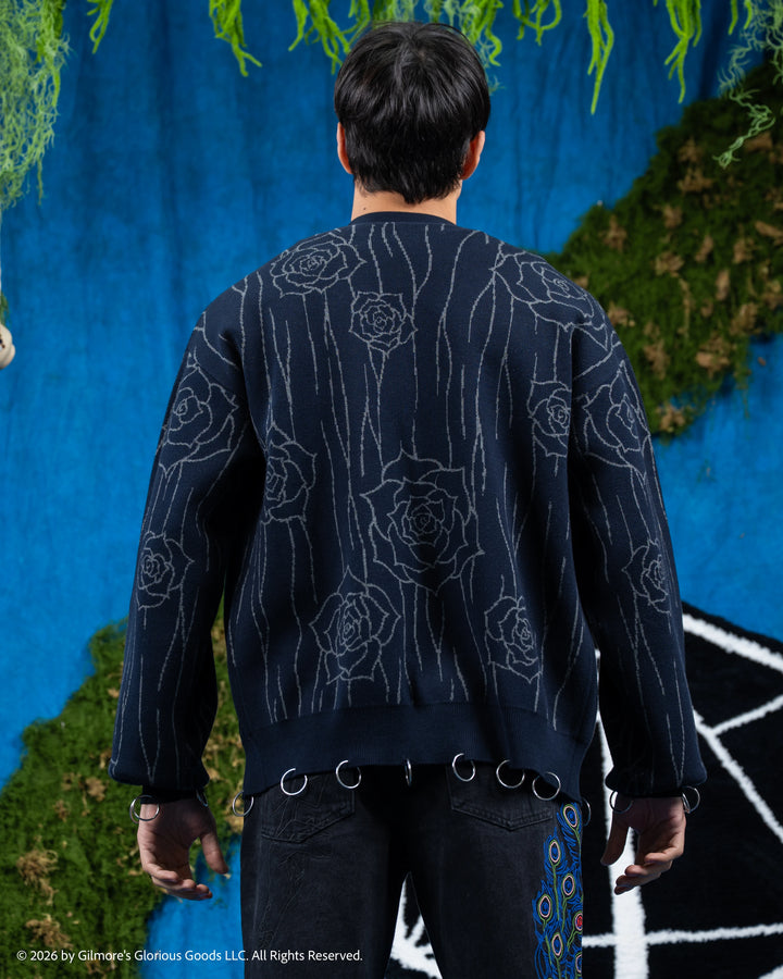 Yasha Cardigan