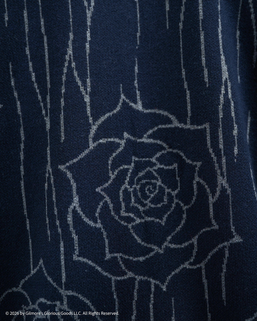 Yasha Cardigan