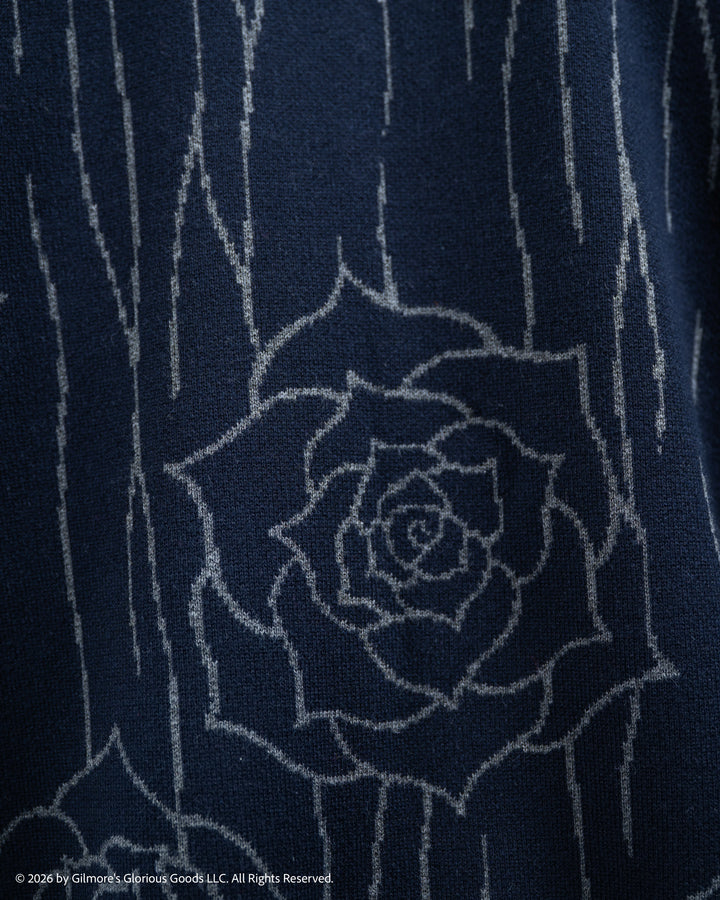 Yasha Cardigan