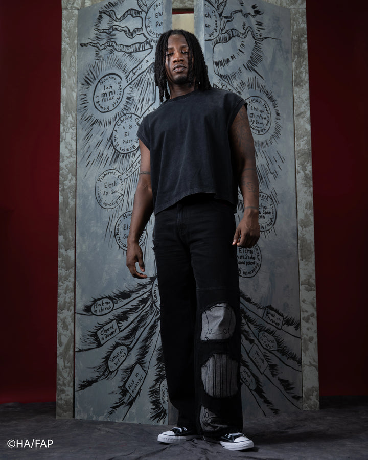 Automail Denim