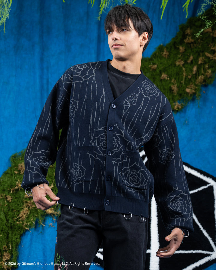 Yasha Cardigan