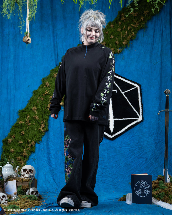 Yasha Long Sleeve