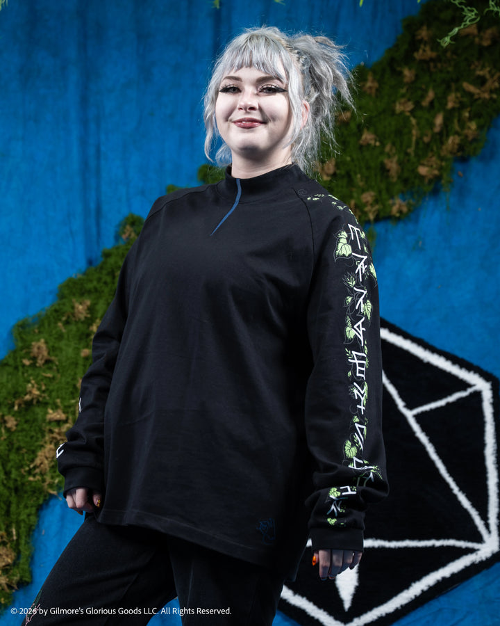Yasha Long Sleeve