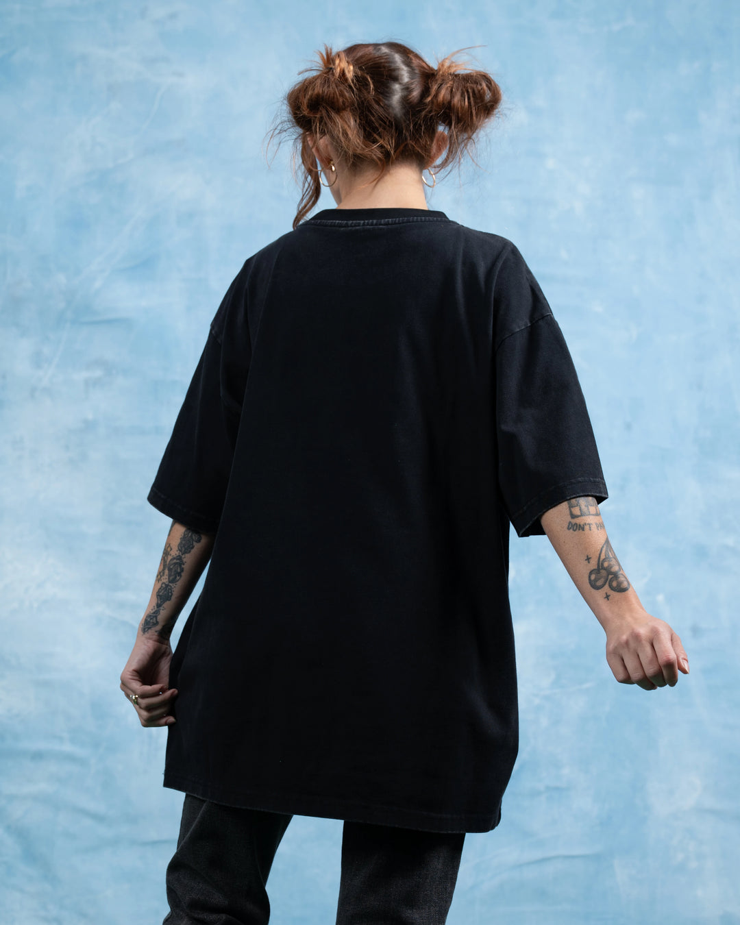 B&W Sun & Moon Tee