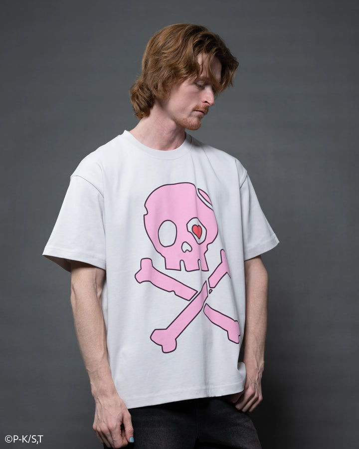 Amu Skull Tee