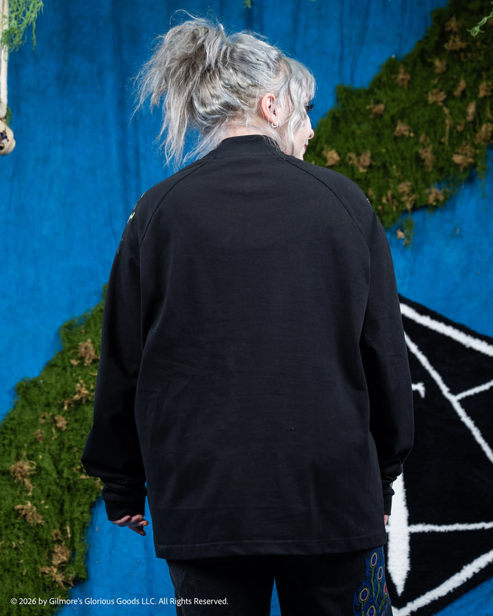 Yasha Long Sleeve