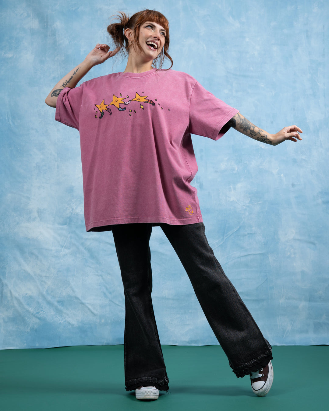 Little Stars Tee