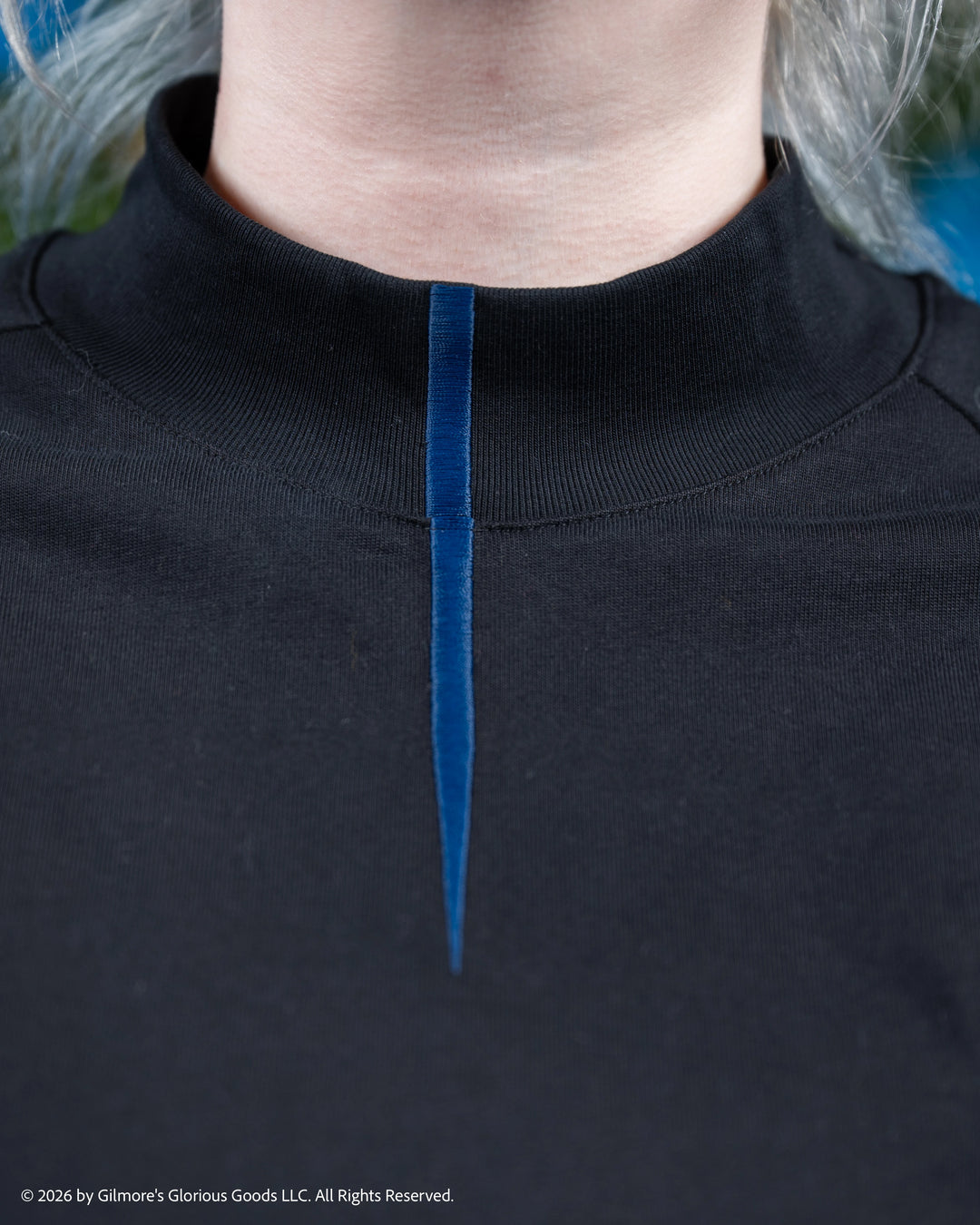 Yasha Long Sleeve