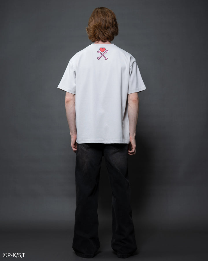 Amu Skull Tee