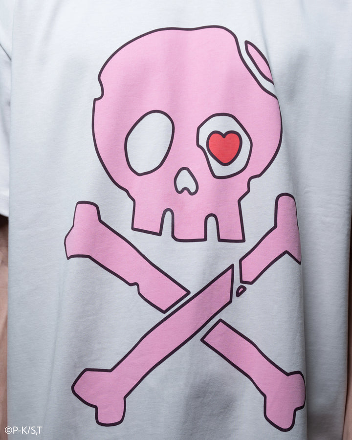 Amu Skull Tee