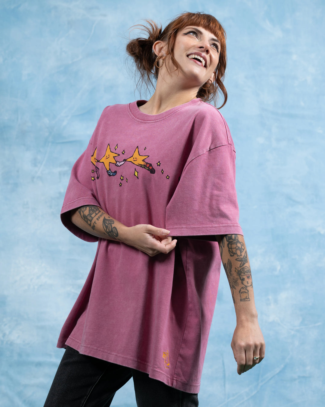 Little Stars Tee