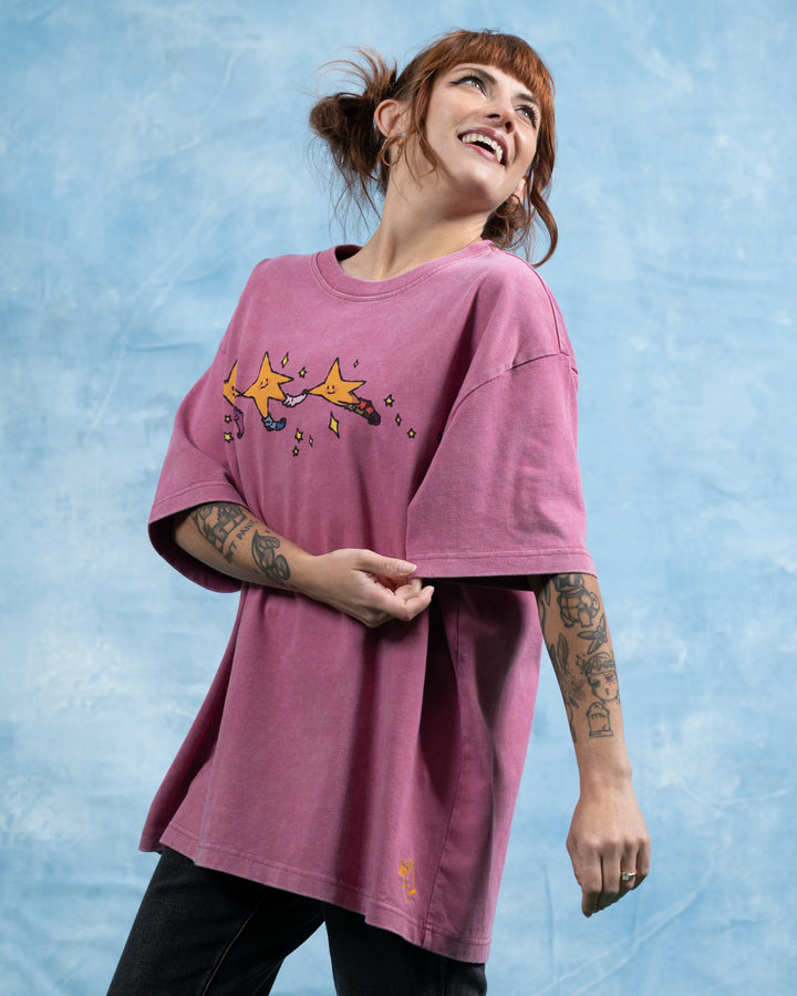 Little Stars Tee