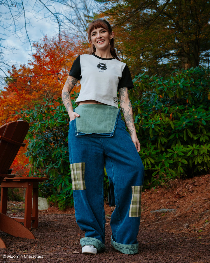Moomin Overalls [EARLY ACCESS]