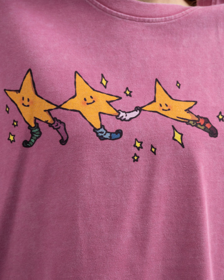 Little Stars Tee