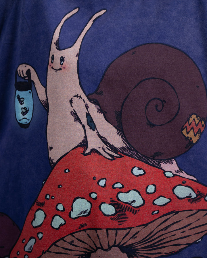 Snail Tee