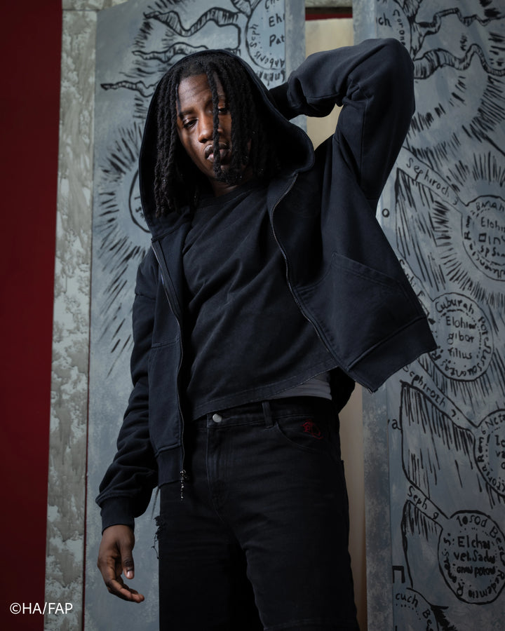 Equivalent Exchange Hoodie