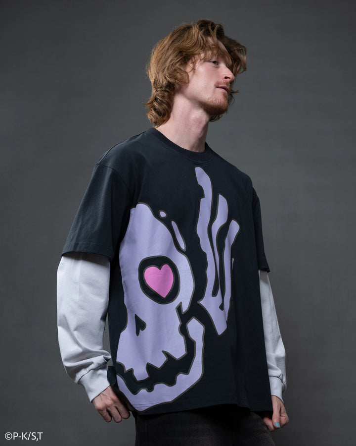 X-Girl Long Sleeve