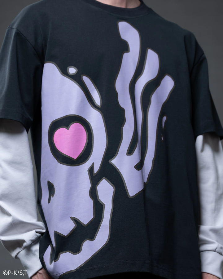 X-Girl Long Sleeve