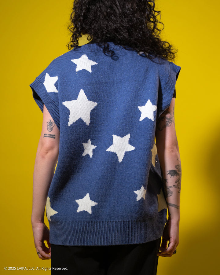 The Other Vest
