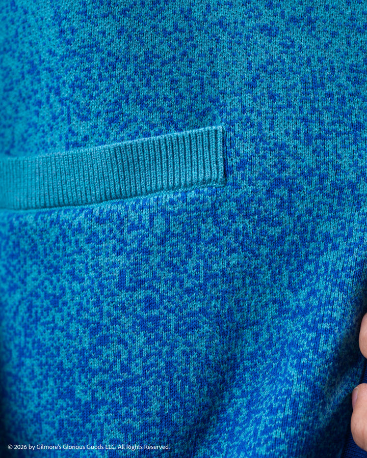 Beauregard Cardigan