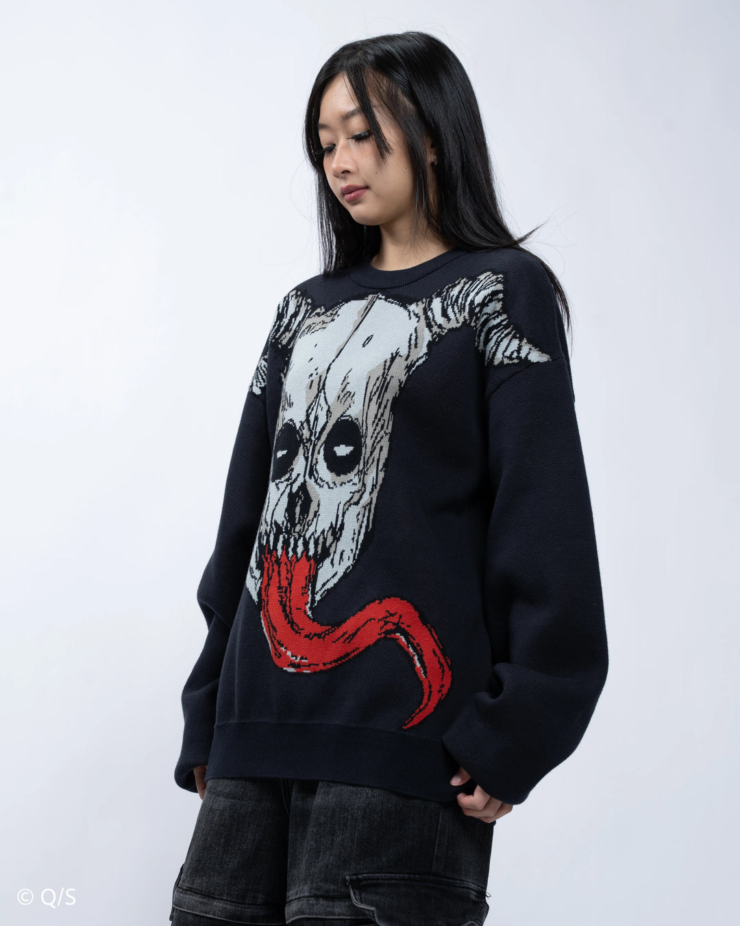 Chidaruma Sweater