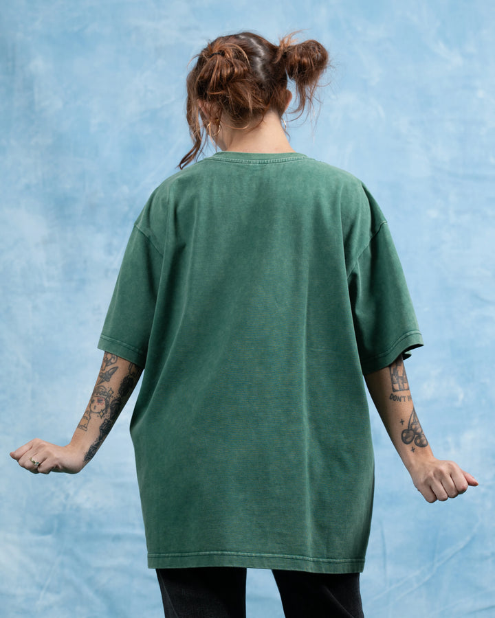 Garden Cows Tee