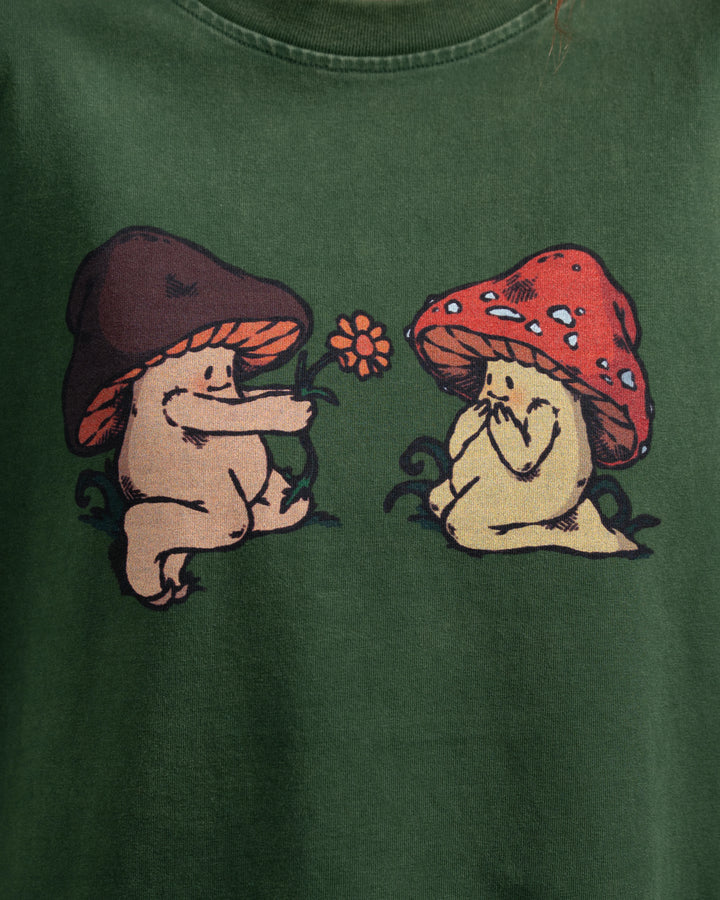 A Flower for You Tee