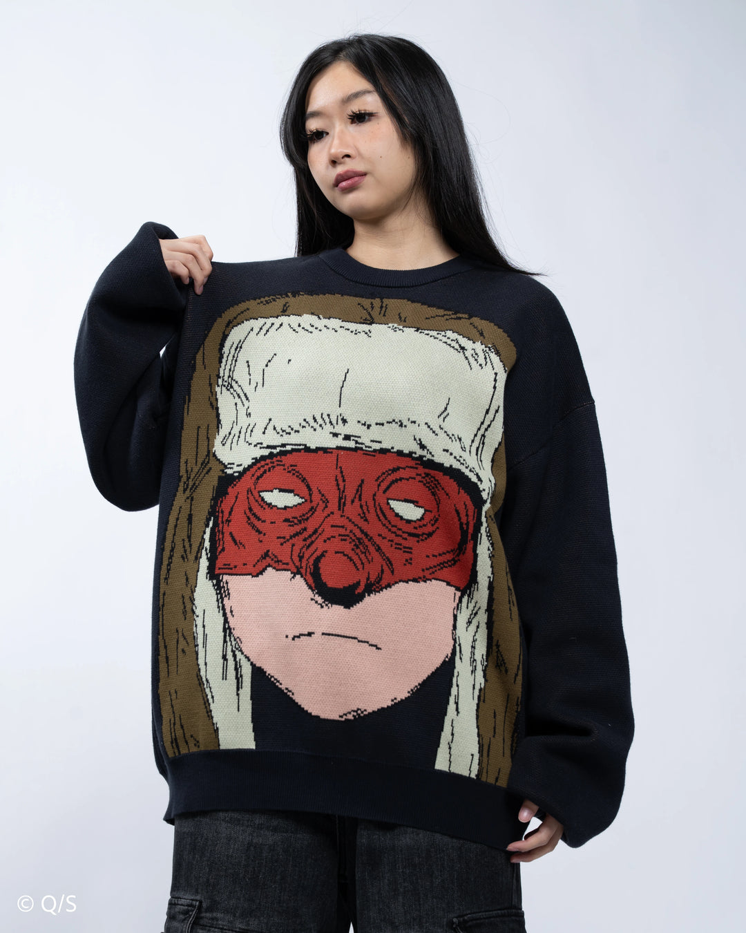Fujita Sweater