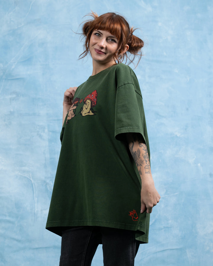 A Flower for You Tee