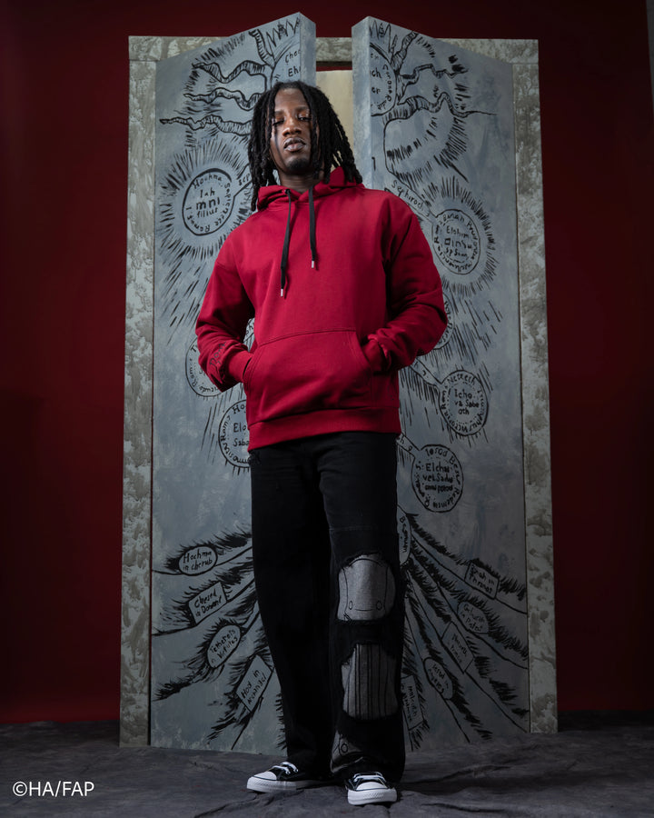 Alchemist Hoodie