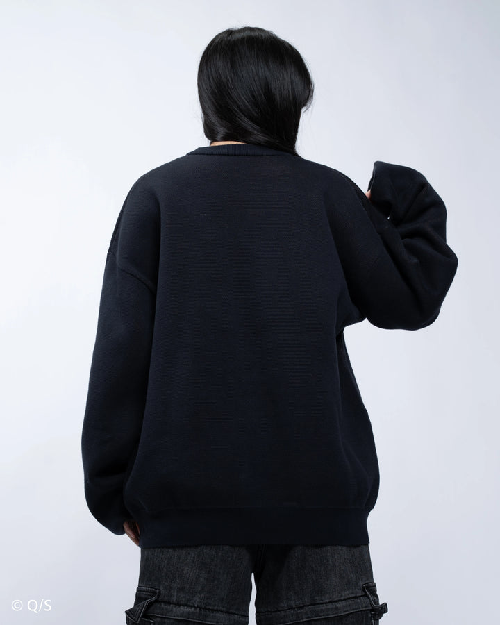 Fujita Sweater