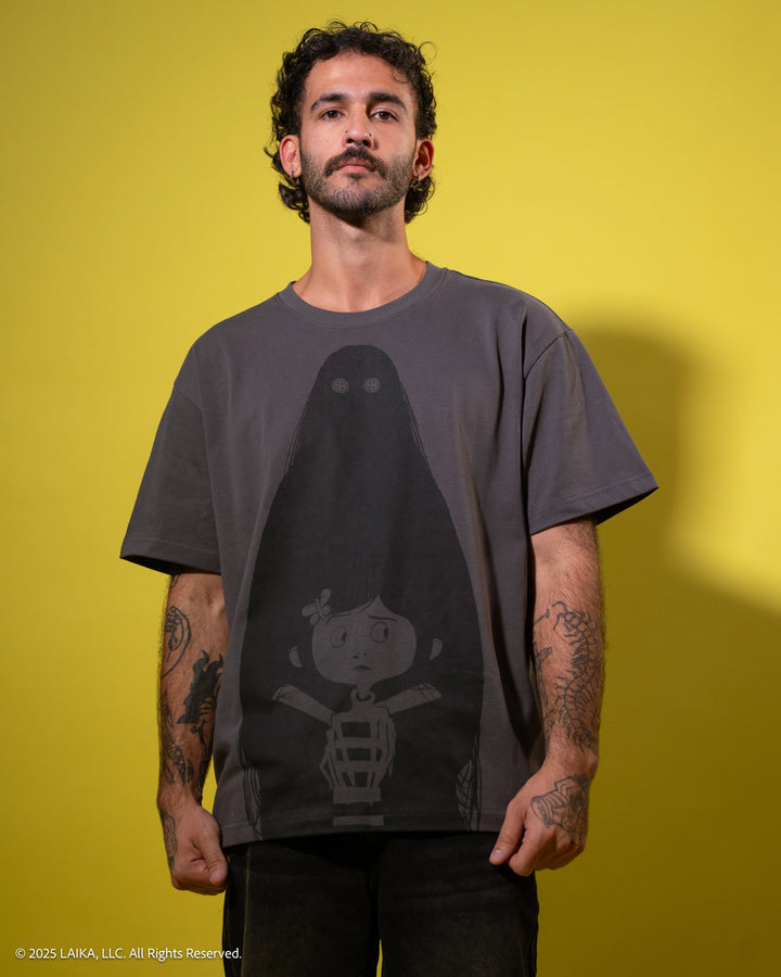 Coraline Tee