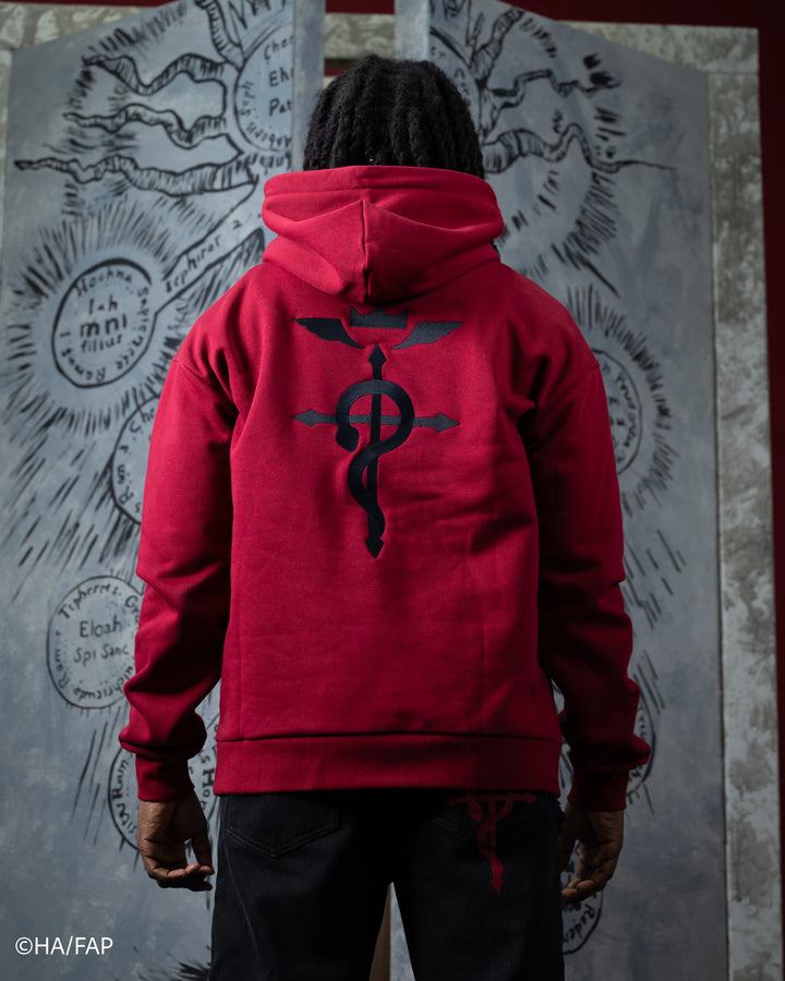 Alchemist Hoodie