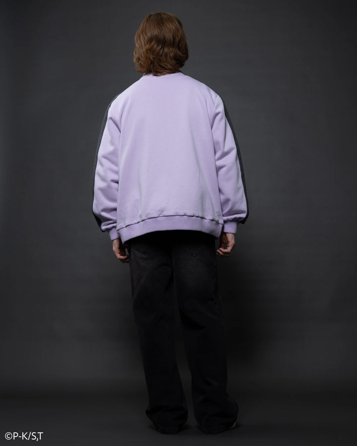 Amu Skull Zip Up