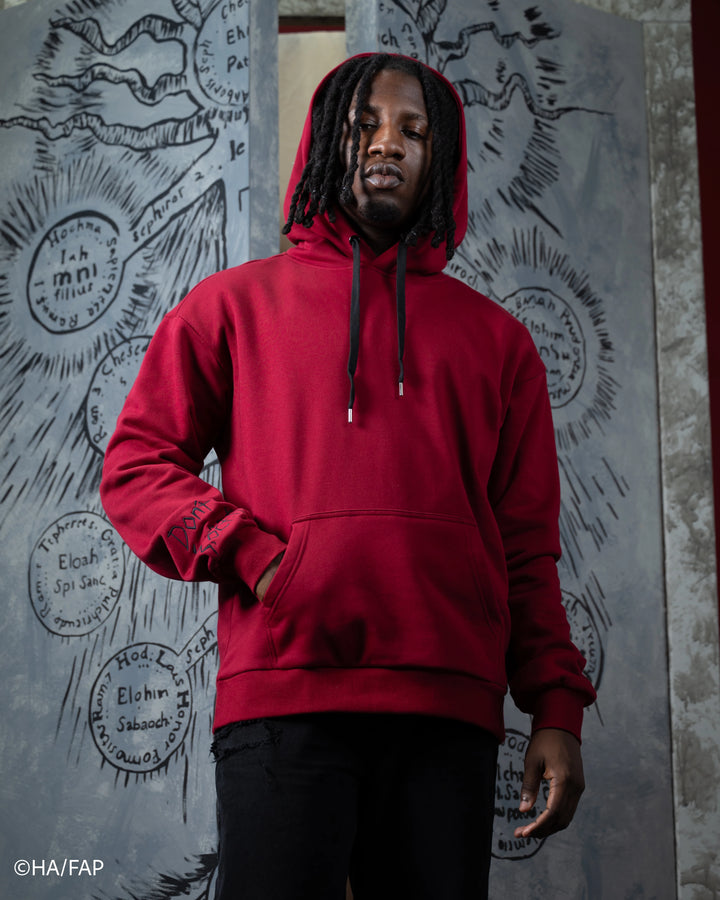 Alchemist Hoodie