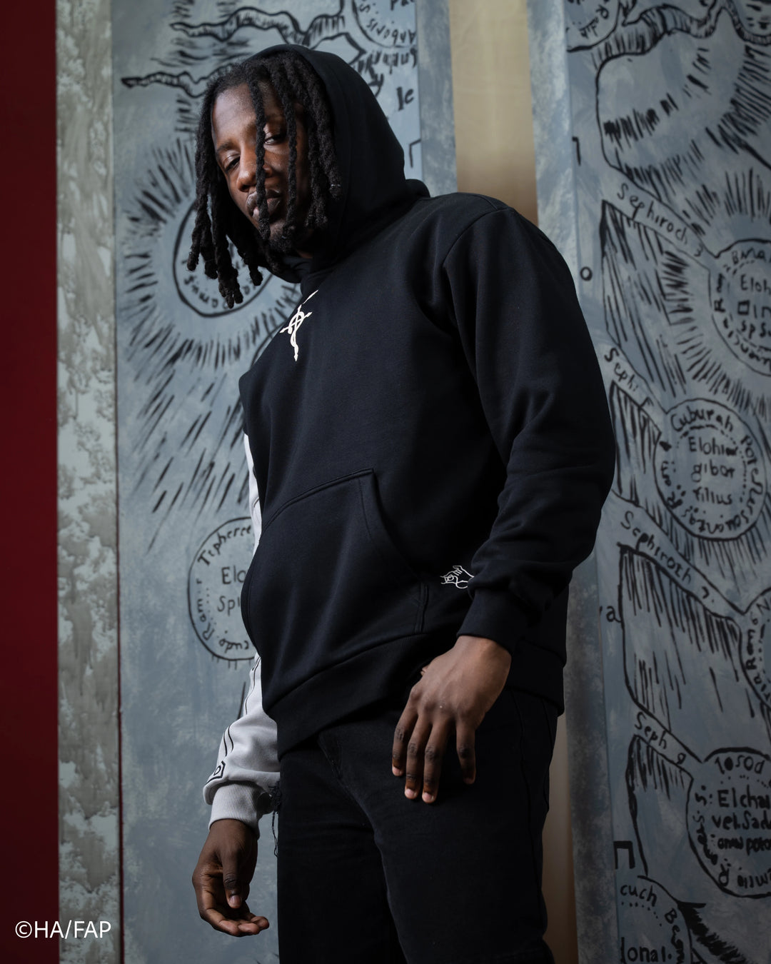 Fullmetal Hoodie