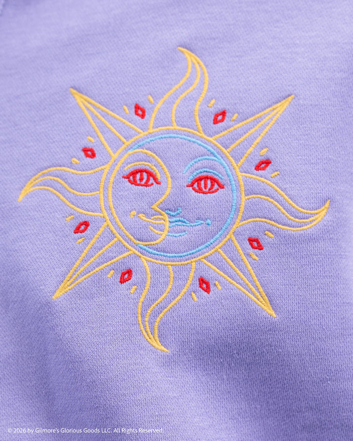Mollymauk Tattoo Hoodie