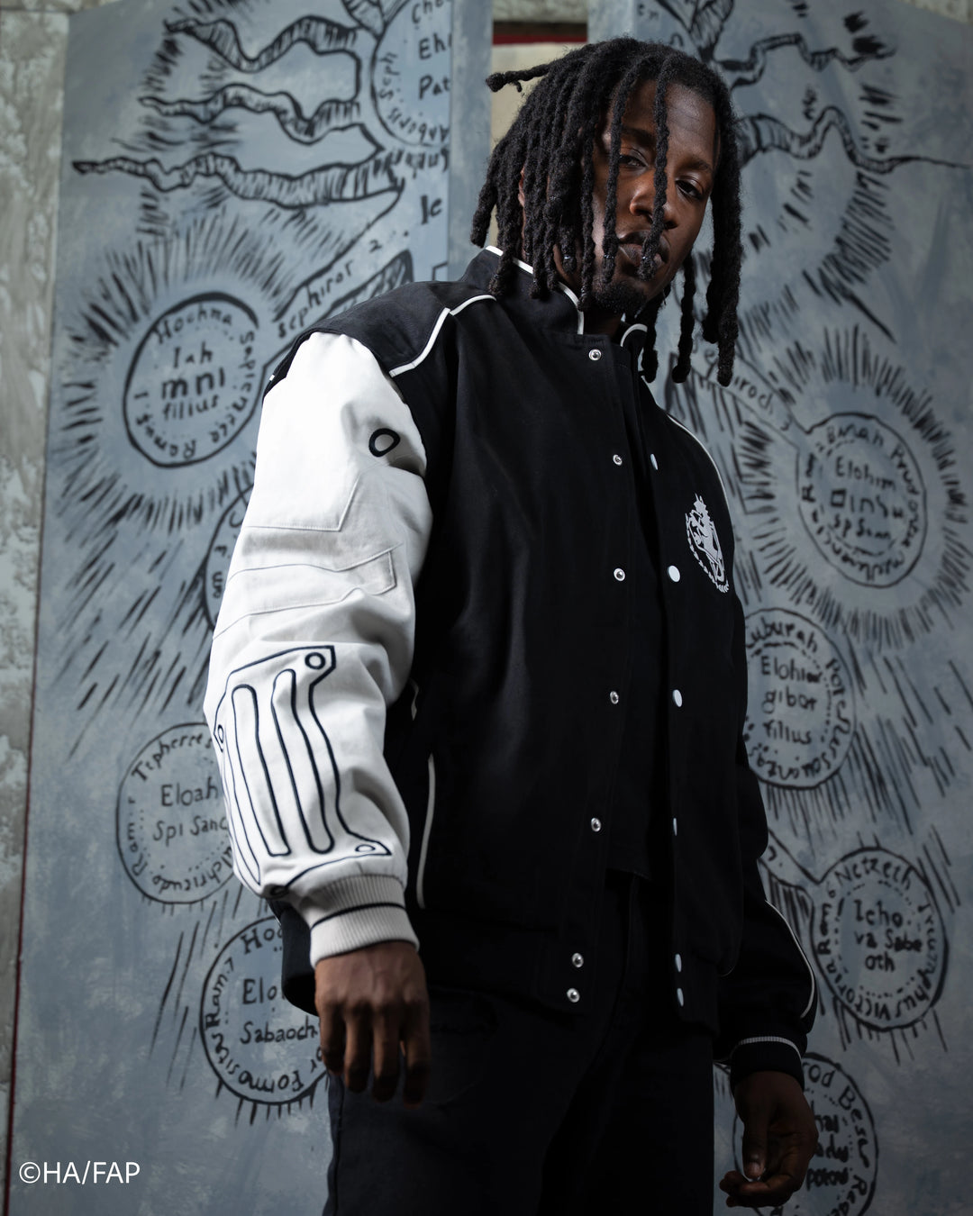 Transmutation Jacket