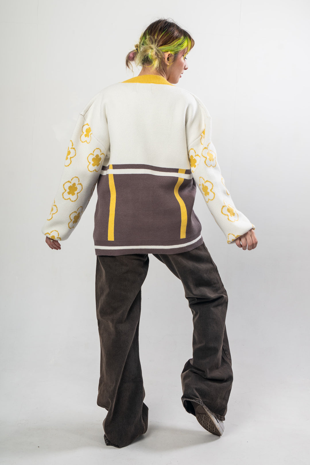 Mami Cardigan