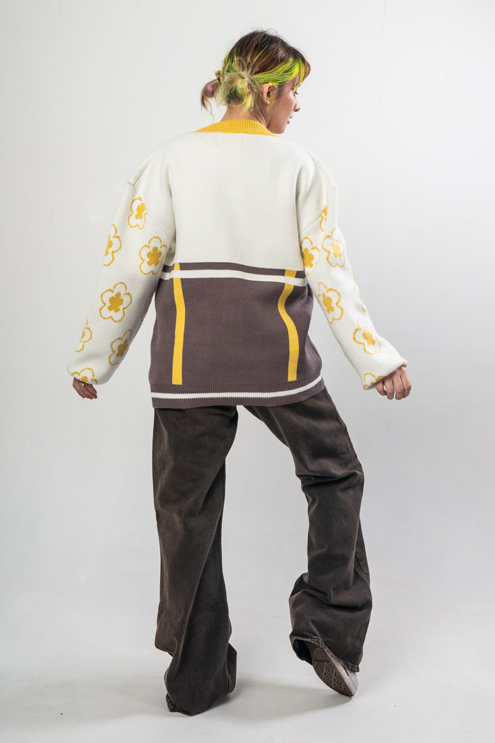 Mami Cardigan