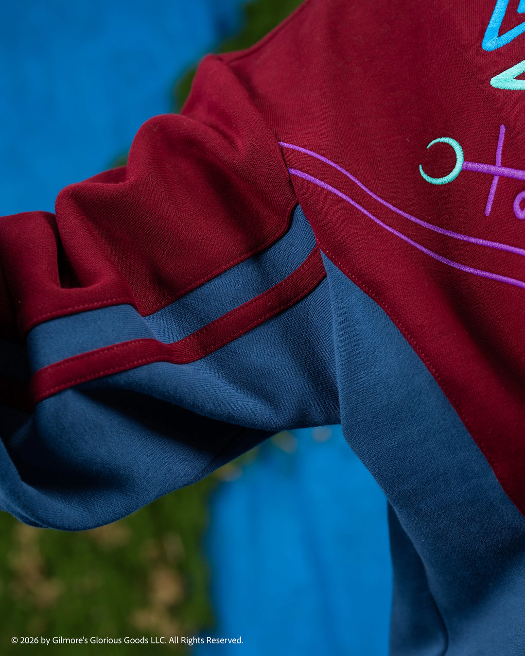Mollymauk Hoodie