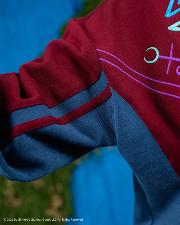 Mollymauk Hoodie
