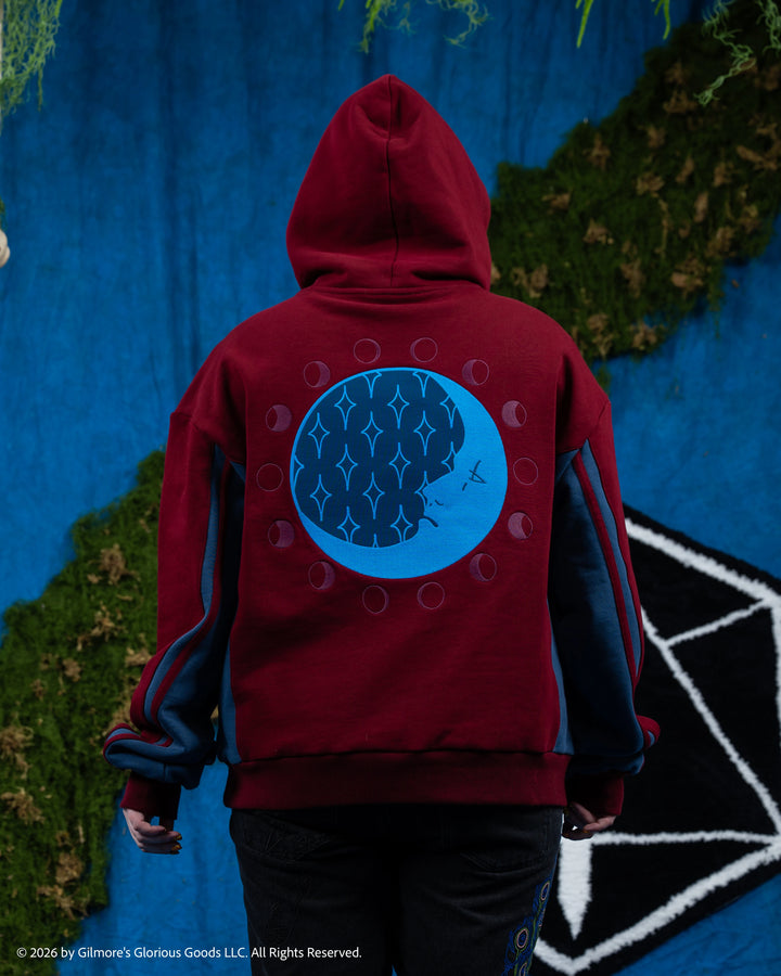 Mollymauk Hoodie