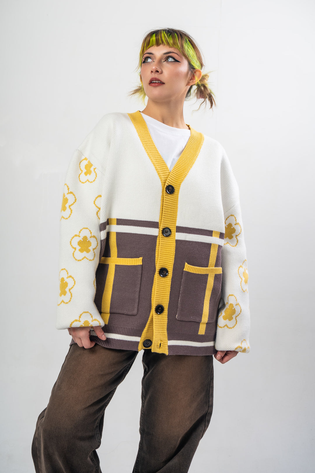 Mami Cardigan