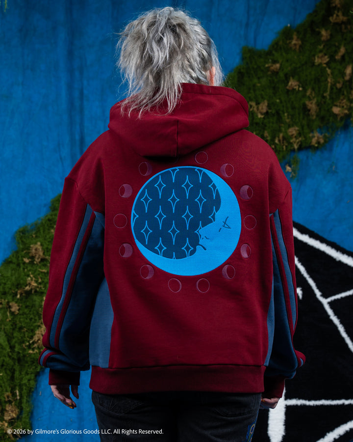 Mollymauk Hoodie
