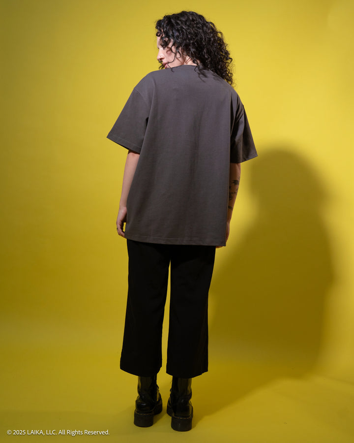 Coraline Tee