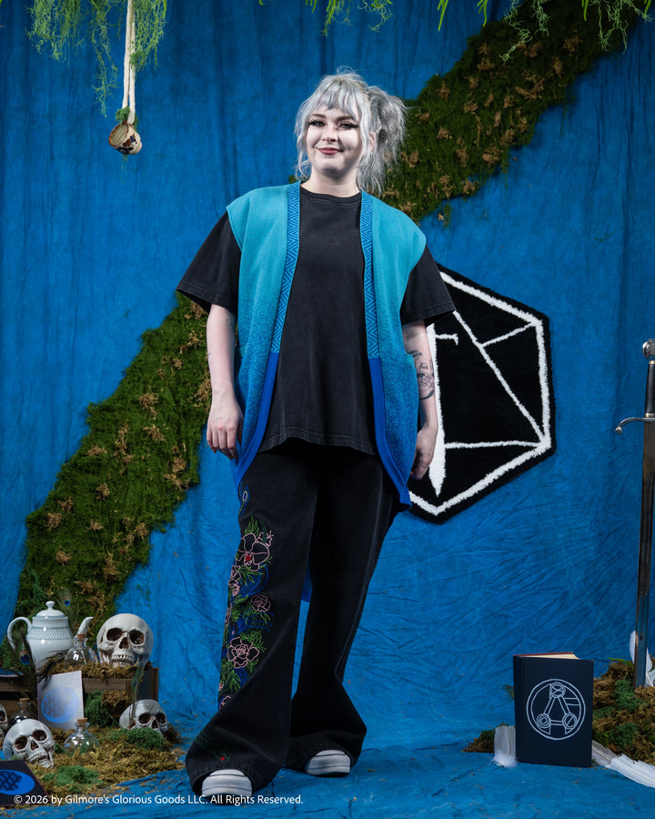 Beauregard Cardigan