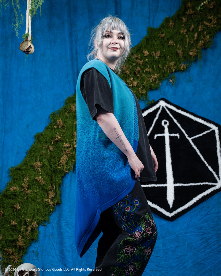 Beauregard Cardigan