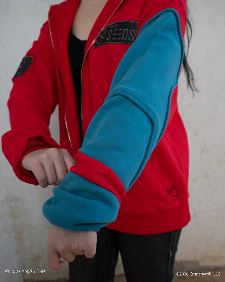 Stampede Hoodie